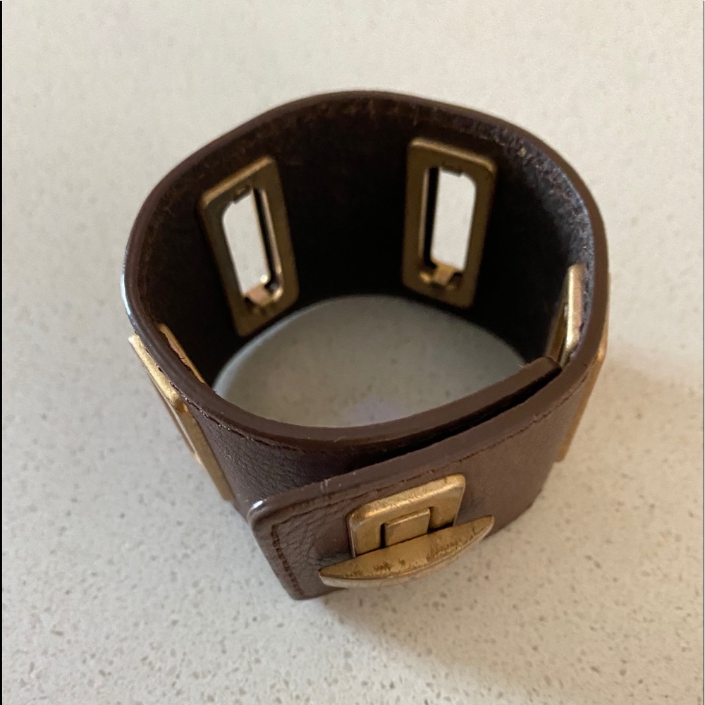 Nine West Wrist Cuff
